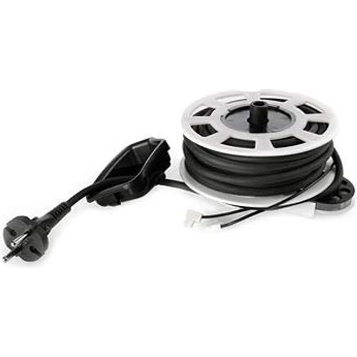 Kärcher 6.649  110.0 Schaufel Auto Komplettes Kabel -