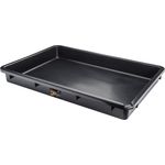 Vigor Mehrzweckwanne (Volumen: 50 l, laugen- und säurefest, vielseitig verwendbar) V5488