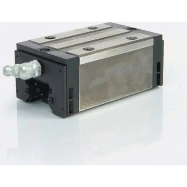 PICARD Führungswagen KWSE20 HG3V1 0,32 kg hoch Standard 20er Reihe