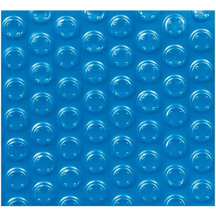 Intex  Topper Solar für rechteckige Pools 378 x 186 cm bunt – Bild 3