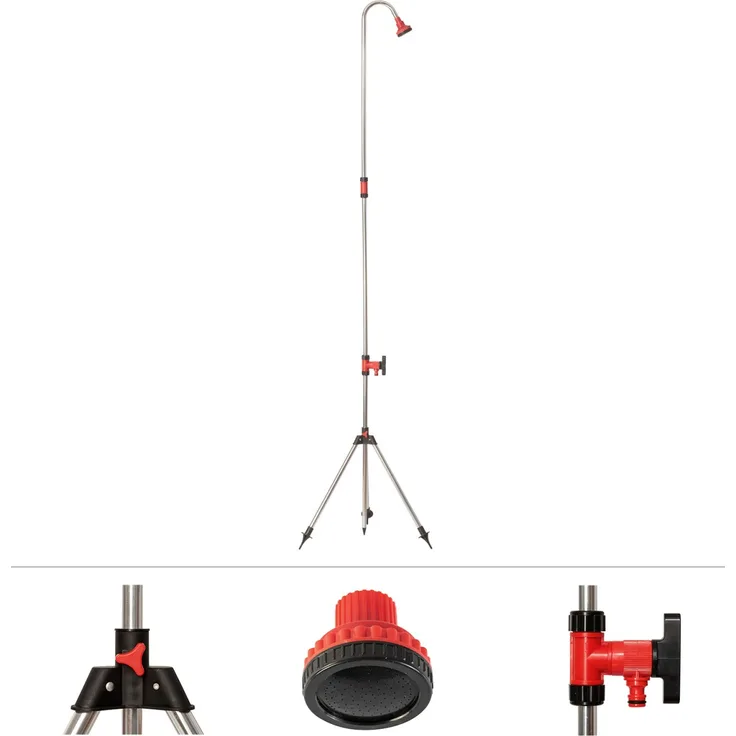 Grafner Gartendusche GD10820