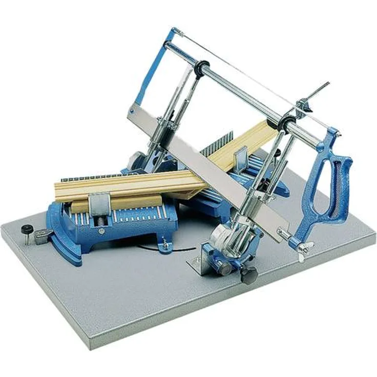 Küpper Perfect S 3030 Gehrungssäge