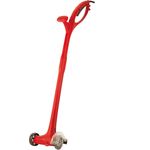 Grafner Unkrautfugenbürste inkl. 2 Fugenbürsten 140 Watt Fugenreiniger