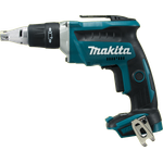 Makita DFS452Z Akku-Trockenbauschrauber 60 Nm 18 V (ohne Akku und Ladegerät)