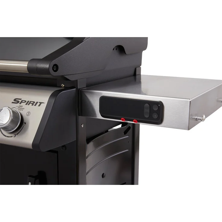 Weber Spirit Gasgrill EPX-325S GBS Smart, 3+1 Brenner, 6-8 Personen, Grillfl„che 61 x 45 cm – Bild 3