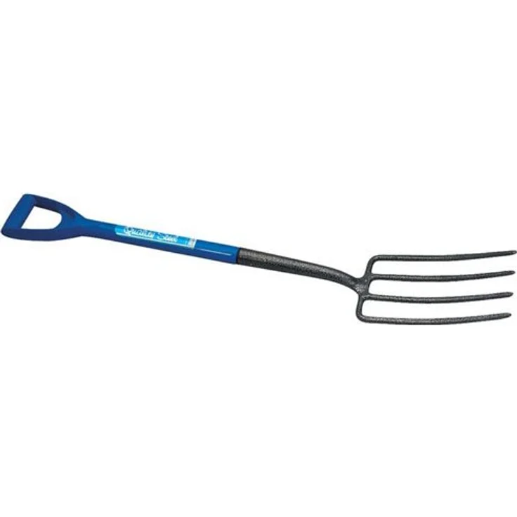 Draper 88789 Blumengabel aus Carbonstahl – Bild 1