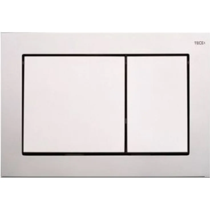 Tece 9240702 Basis, um die Toilette zu spülen