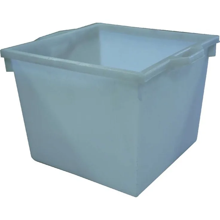 GRAF Rechteckbehälter 60 L natur