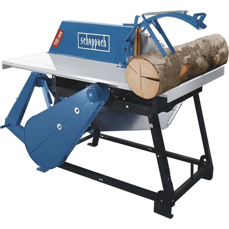 Scheppach Wippkreissäge Wox d700sl 380-420V 5,2Kw (1905102902)