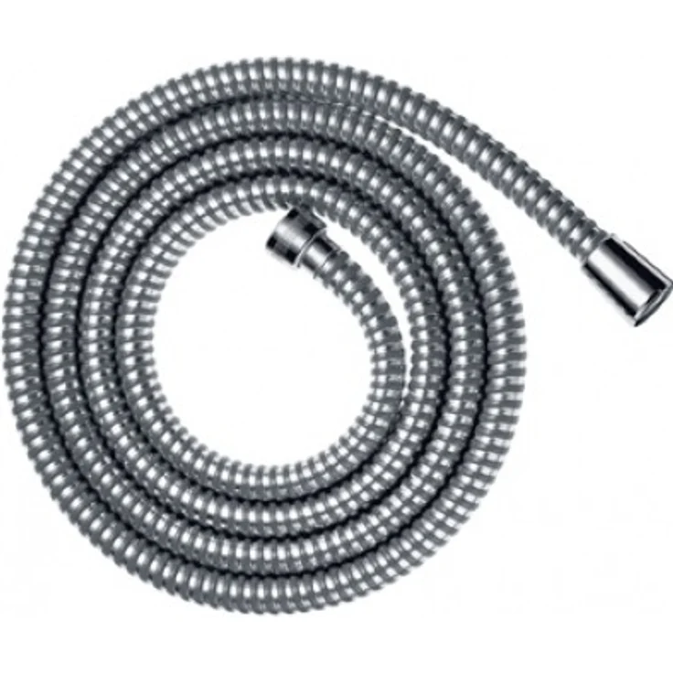 Brausenschlauch Hansgrohe Metaflex C, DN15, 1,60m – Bild 1