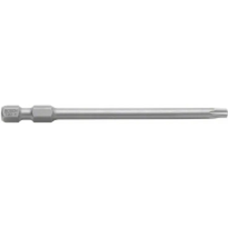 Bosch Professional Bit Extra-Hart für Innen-Torx-Schrauben (T30, Länge: 89 mm)