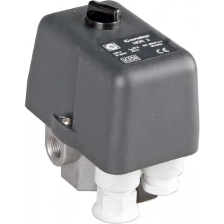 Stürmer Aircraft MDR 2 / 11 bar - Druckschalter für Kompressoren