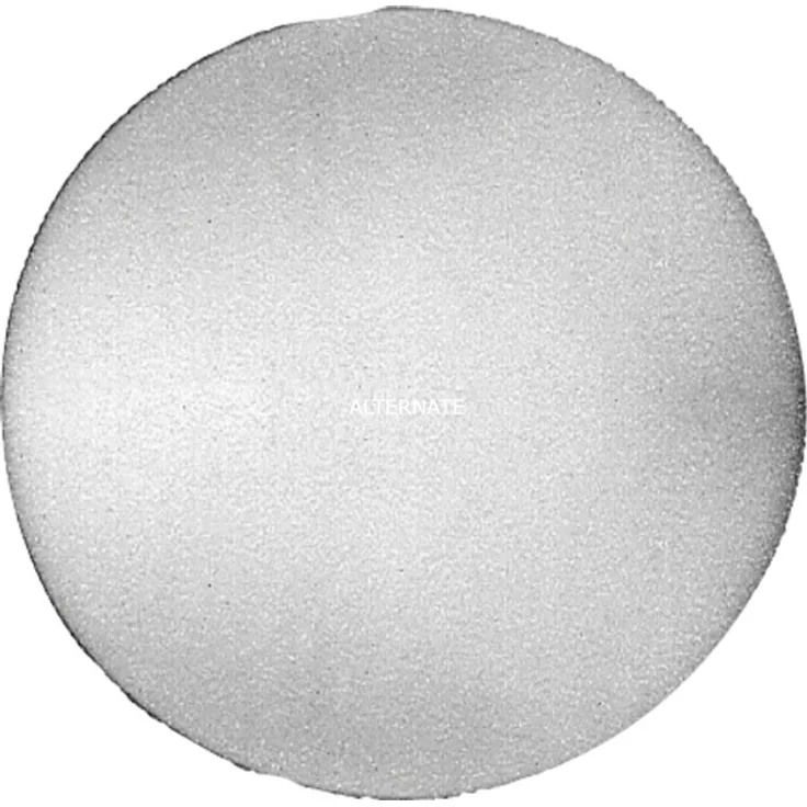 Bosch Professional Polierschwamm für Exzenterschleifer (Ø 130 mm)