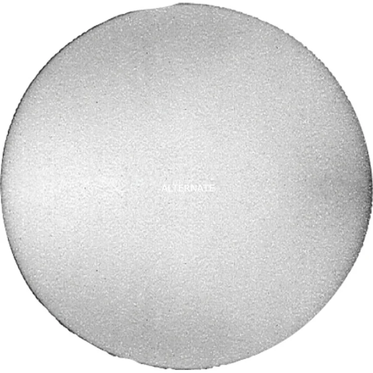 Bosch Professional Polierschwamm für Exzenterschleifer (Ø 130 mm) – Bild 1