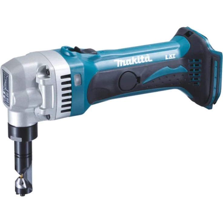 Makita Li-Ionen Knabber 1,6 mm, DJN161Z Solo – Bild 1