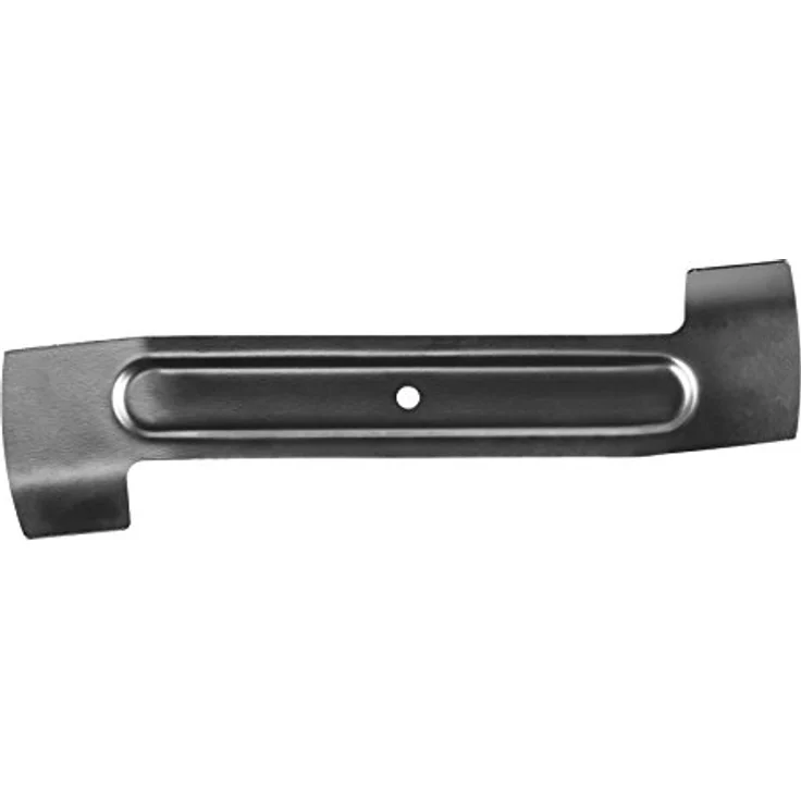 GARDENA Ersatzmesser: Rasenmäher-Messer für Elektro-Rasenmäher PowerMax 1400-32 und 34E, Präzisionsschliff für hervorragende Schneideergebnisse, original GARDENA Zubehör (4101-20) – Bild 1