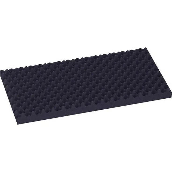 Tanos 83000040 Deckelpolster 1 Stück
