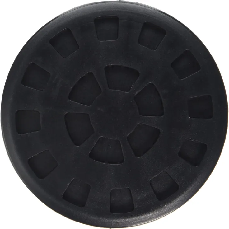 Portwest p902bkr Schutzbekleidung Range A2 Bajonett Face Maske Filter, Regular, schwarz