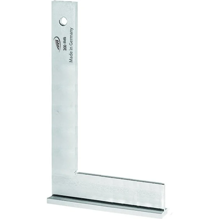 Stahlquadraht 0374410 mit Stopper, von Helios-Preisser - Preisvergleich