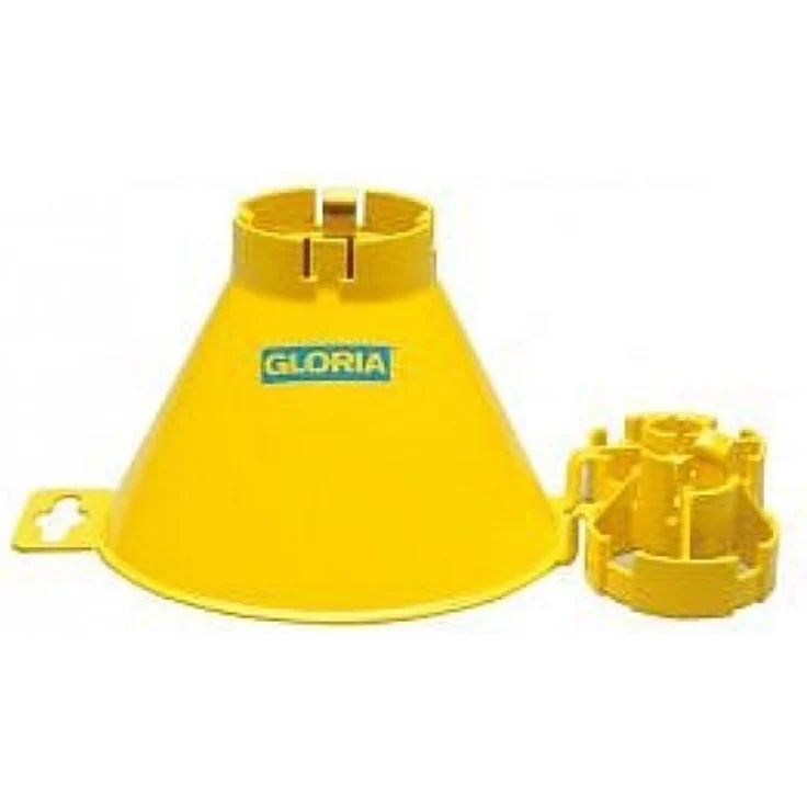 GLORIA Sprühschirm Typ 280 (Durchmesser 110 mm) Bewässerungszubehör