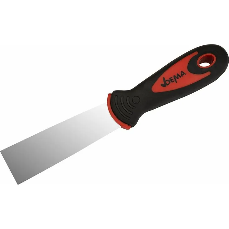 Dema - Gipserkelle Stukkateurkelle Glättkelle Kelle Spachtel Gipserspachtel Gerade