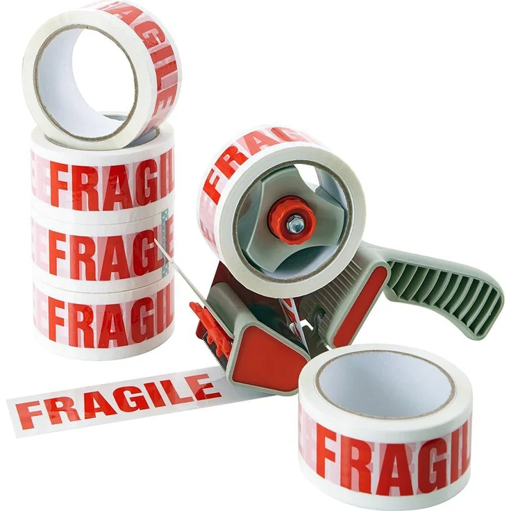 ACIT FRAGILE Klebeband Spragile  – Bild 1