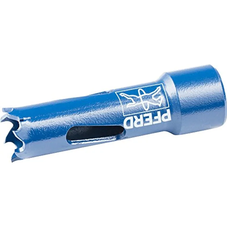 Pferd 25100114 HSS-Lochsägen LS 14