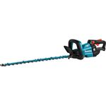 Makita DUH 602 Z Akku Heckenschere 18 V 60 cm Brushless Solo - ohne Akku, ohne Ladegerät