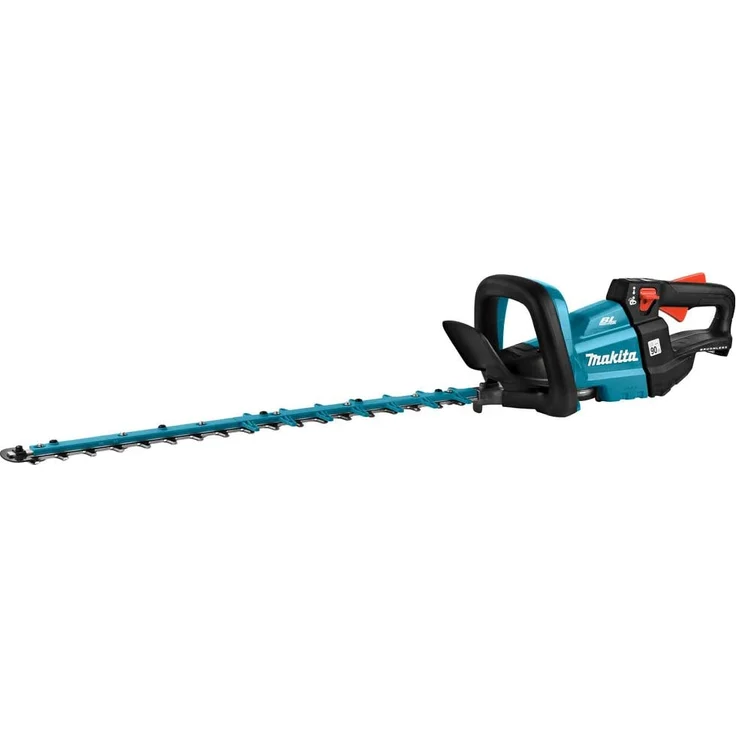 Makita DUH 602 Z Akku Heckenschere 18 V 60 cm Brushless Solo - ohne Akku, ohne Ladegerät – Bild 1