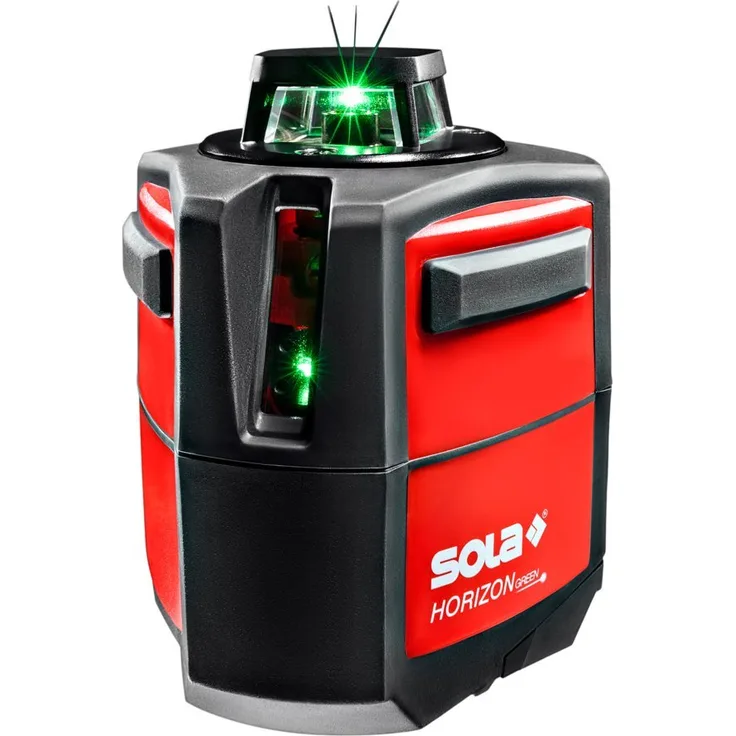 Sola A13281108820SHORGRB HORIZONGREENB