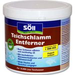 Söll TeichschlammEntferner 500 g (13542)
