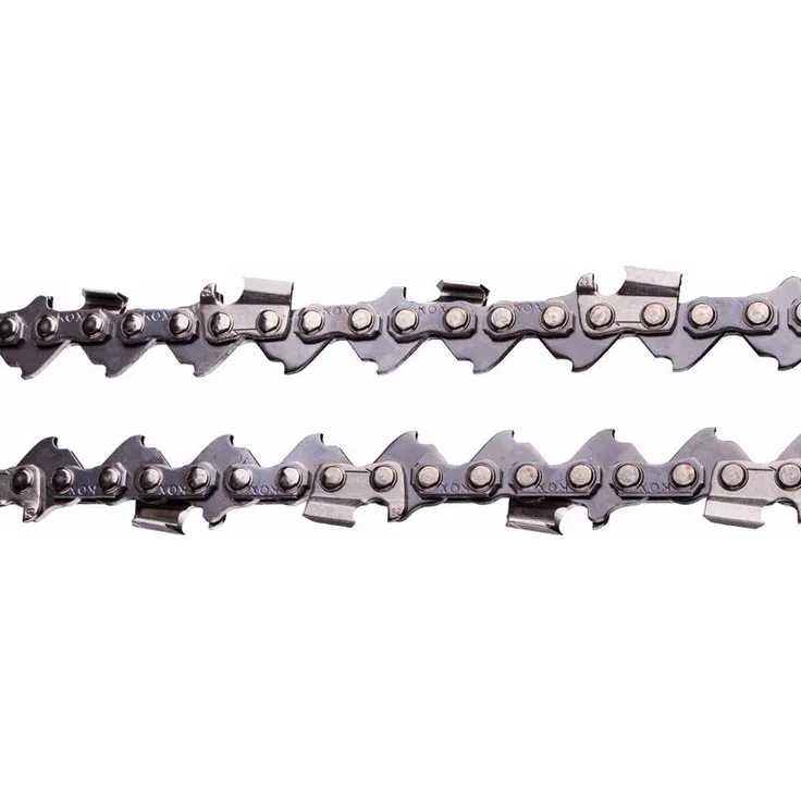 KOX Sägekette Vollmeißel, Vollmeißelkette, für Stihl Motorsägen, 37 cm Schnittlänge, mit 325' Teilung, 1.6 mm Nutbreite
