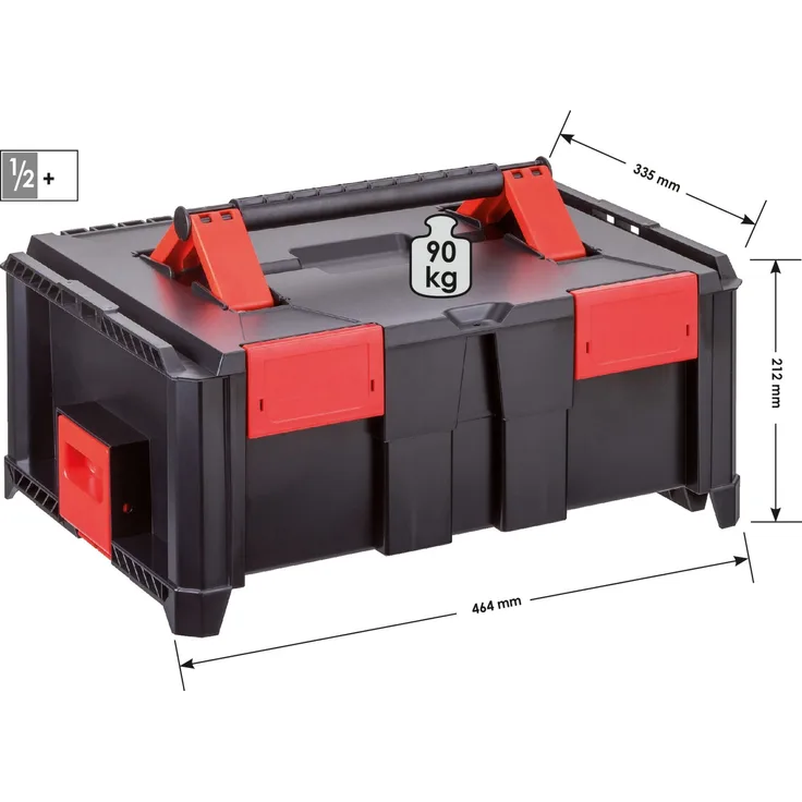 Vigor Multibox-XL (V4700-XL)