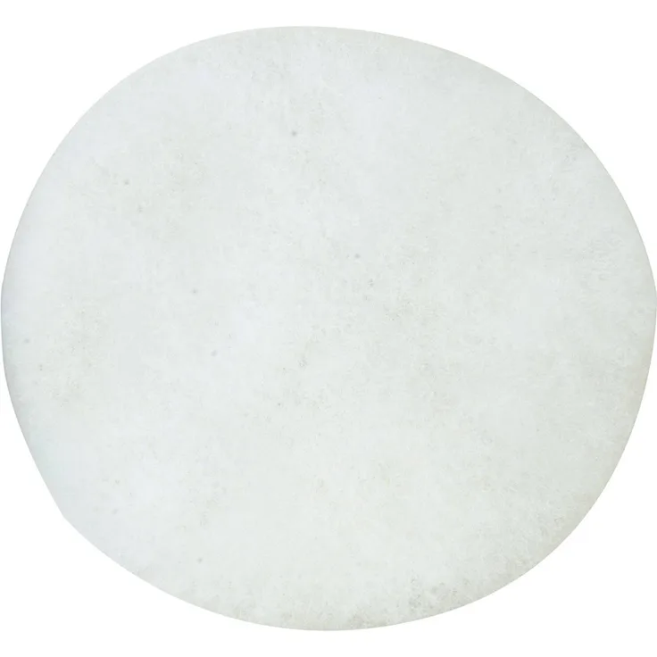 Proxxon 28664 Lammfell-Polierhaube für WP-E