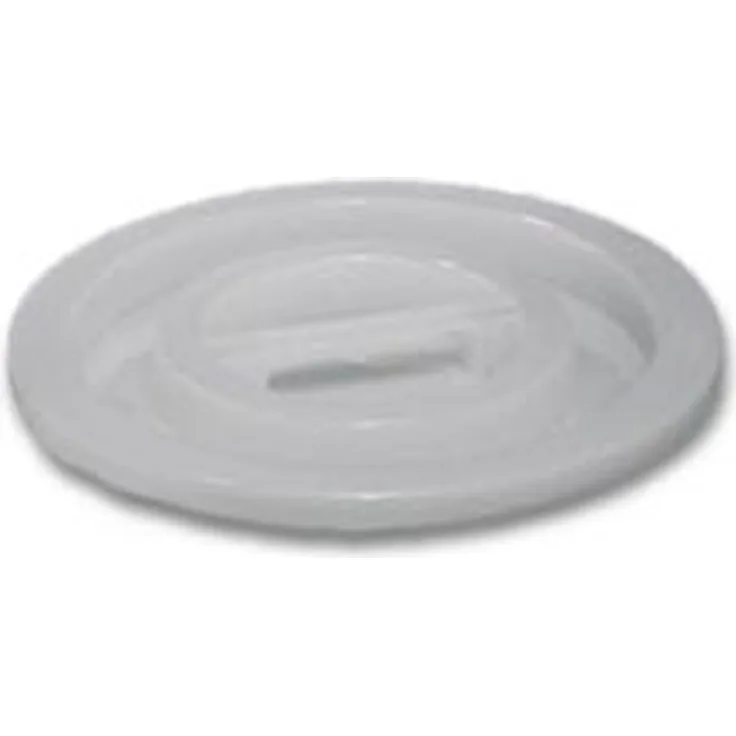 GRAF Deckel zu Tonne 120 L natur