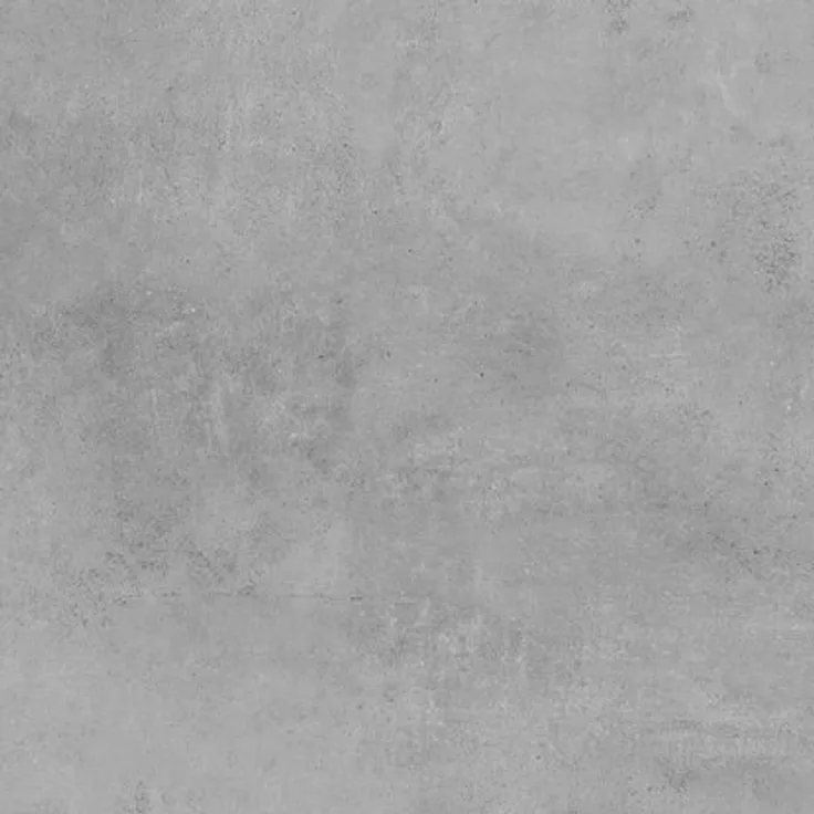 Terrassenplatte Feinsteinzeug Arctec Hellgrau 60 cm x 60 cm