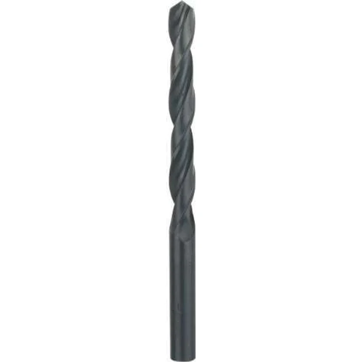 Bosch HSS-R Metallbohrer 10 x 87 x 133 mm, 1er-Pack - Preisvergleich – Bild 1
