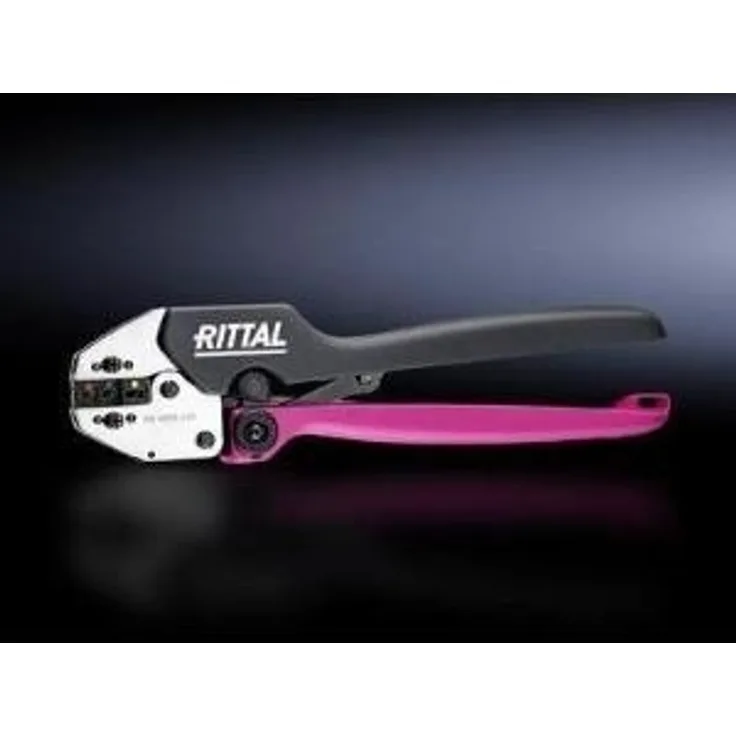 Rittal Crimpzange Kabelschuhe 4054141