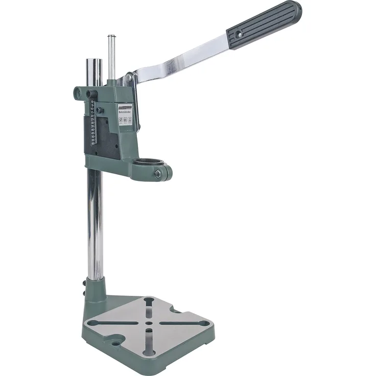 Brüder Mannesmann Bohrständer 420 mm, M 1255-420