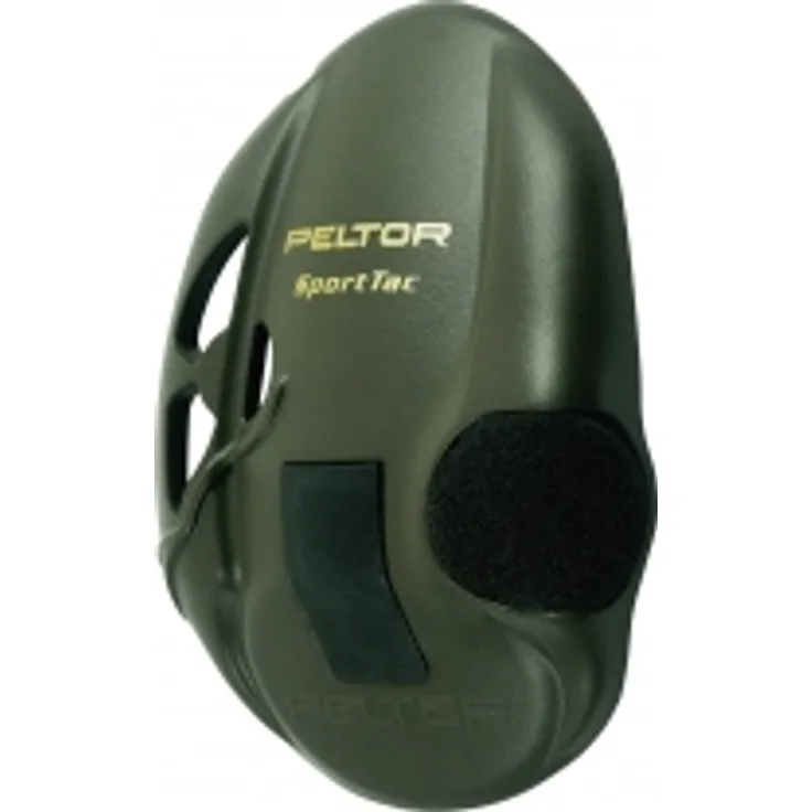 Peltor Ersatzschale SportTac 1 Paar (210100GN)