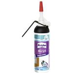 Metylan Wand & Decke Acryl Herstellerfarbe Weiß MASP7 100ml