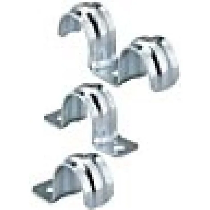 fischer 90843 Befestigungsschelle BSM 63