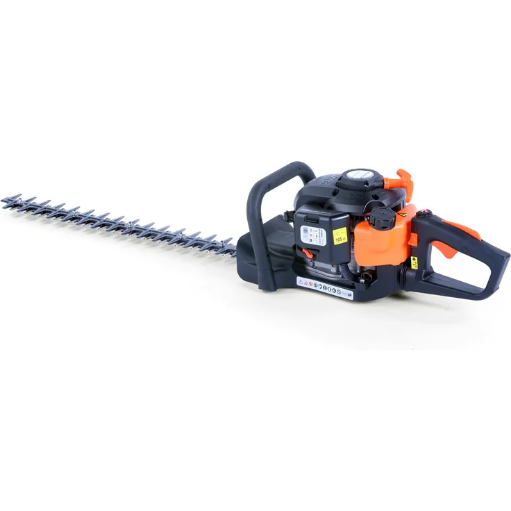 Fuxtec FX-MH126 Benzin-Heckenschere 960 Watt, 2,8 cm Schnittstärke – Bild 4