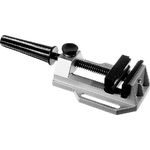 Bosch Professional Zubehör 2608030055 Maschinenschraubstock MS 80 95 mm, 80 mm, 80 mm