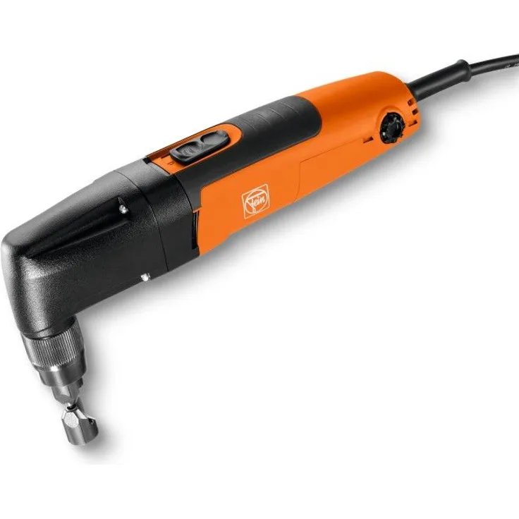 Fein BLK 1.6 E Knabber bis 1,6 mm, 350 W, 230 V