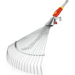 WOLF-Garten - Laubrechen multi-star UC-M, Rot, 57,5x34x8 cm, 71AAA031650