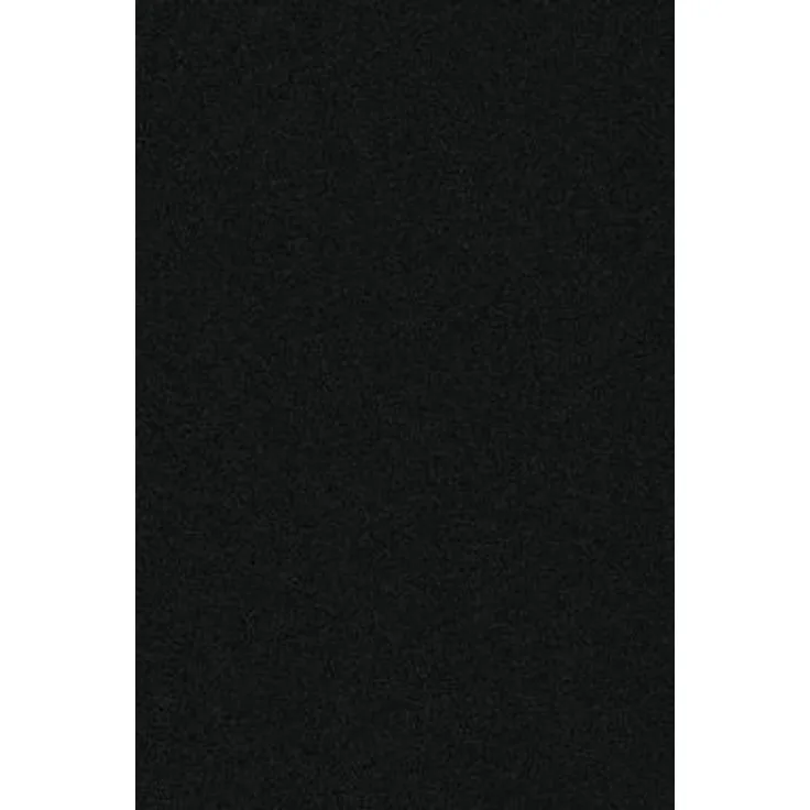 d-c-fix Selbstklebefolie Velours schwarz 45 cm x 1 m