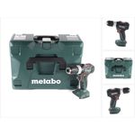 Metabo SB 18 L BL Akku Schlagbohrschrauber 18 V 60 Nm Brushless Solo MetaLoc (602331840) - ohne Akku, ohne Ladegerät
