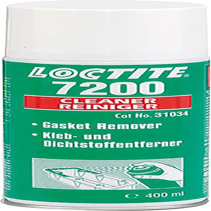 Loctite Kleb--DichtstoffentfernerLOCTITE SF 7200 400ml Henkel Loctite Kleb--DichtstoffentfernerLOCTITE SF 7200 400ml Henkel
