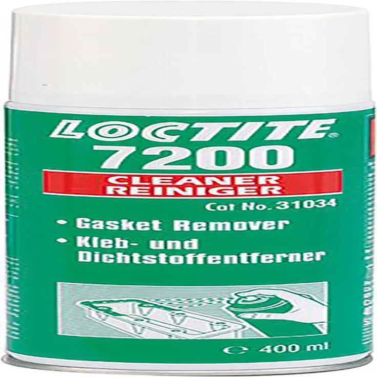 Loctite Kleb--DichtstoffentfernerLOCTITE SF 7200 400ml Henkel Loctite Kleb--DichtstoffentfernerLOCTITE SF 7200 400ml Henkel – Bild 1